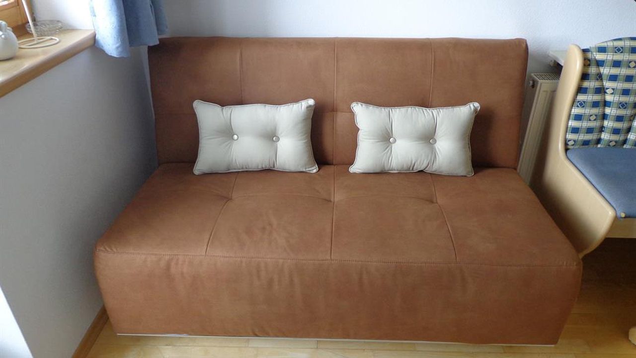 Schlafcouch Schlafcouch